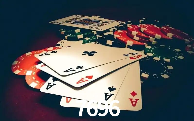 7696 Aplicativo - 7696 visual 1